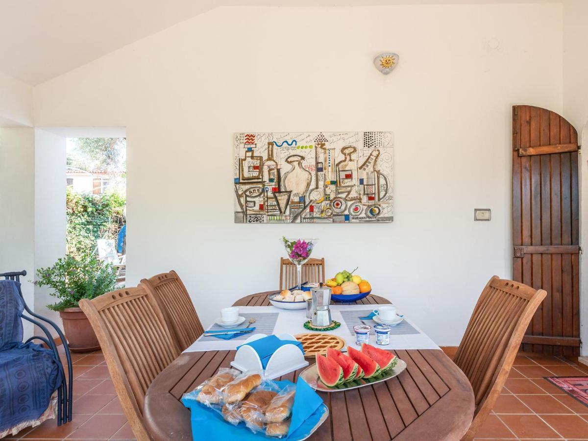 Il Giardino Dell'arte * Capoterra