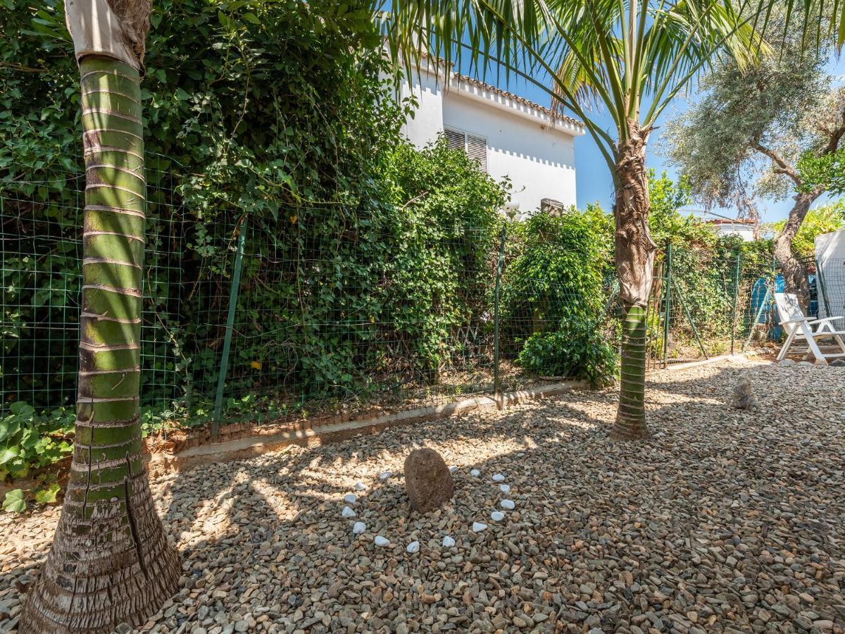 Il Giardino Dell'arte * Capoterra