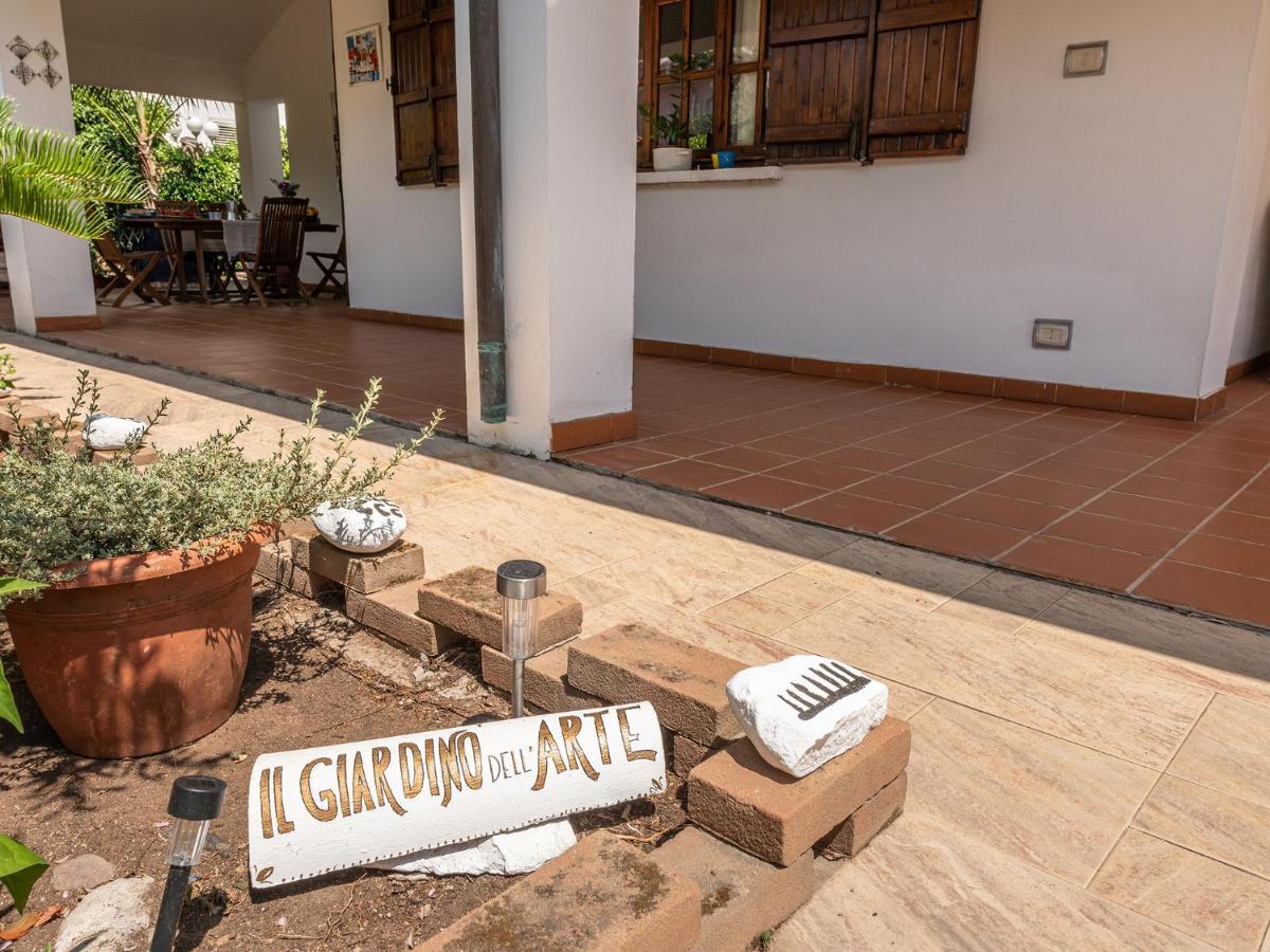 Bed & Breakfast Il Giardino Dell'arte *