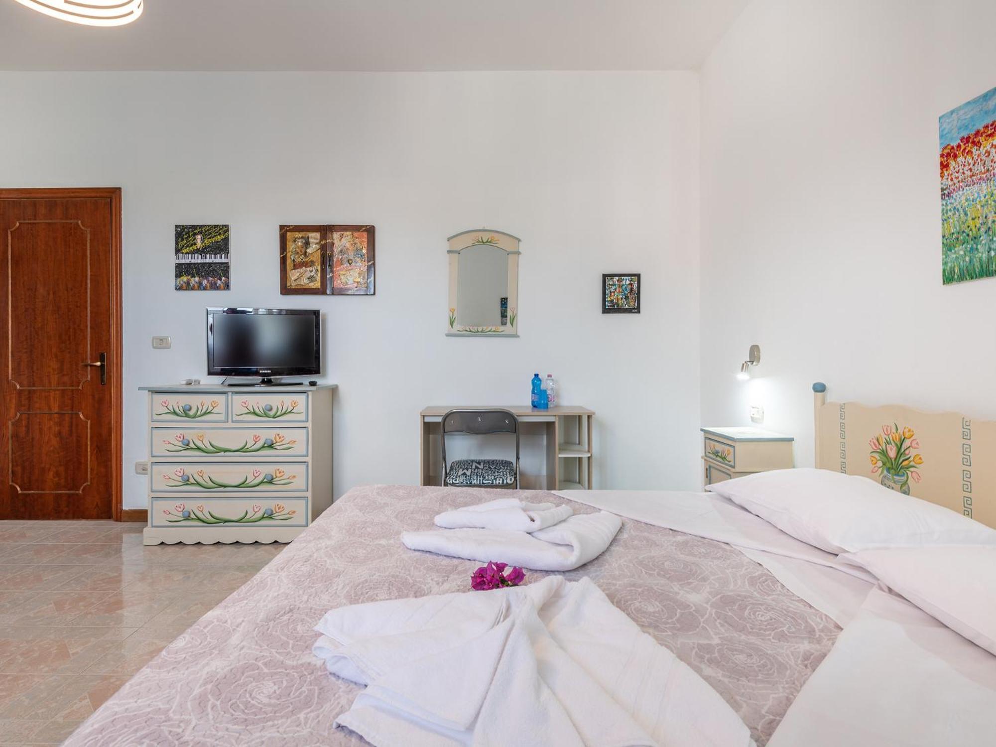 Il Giardino Dell'arte Bed & Breakfast *