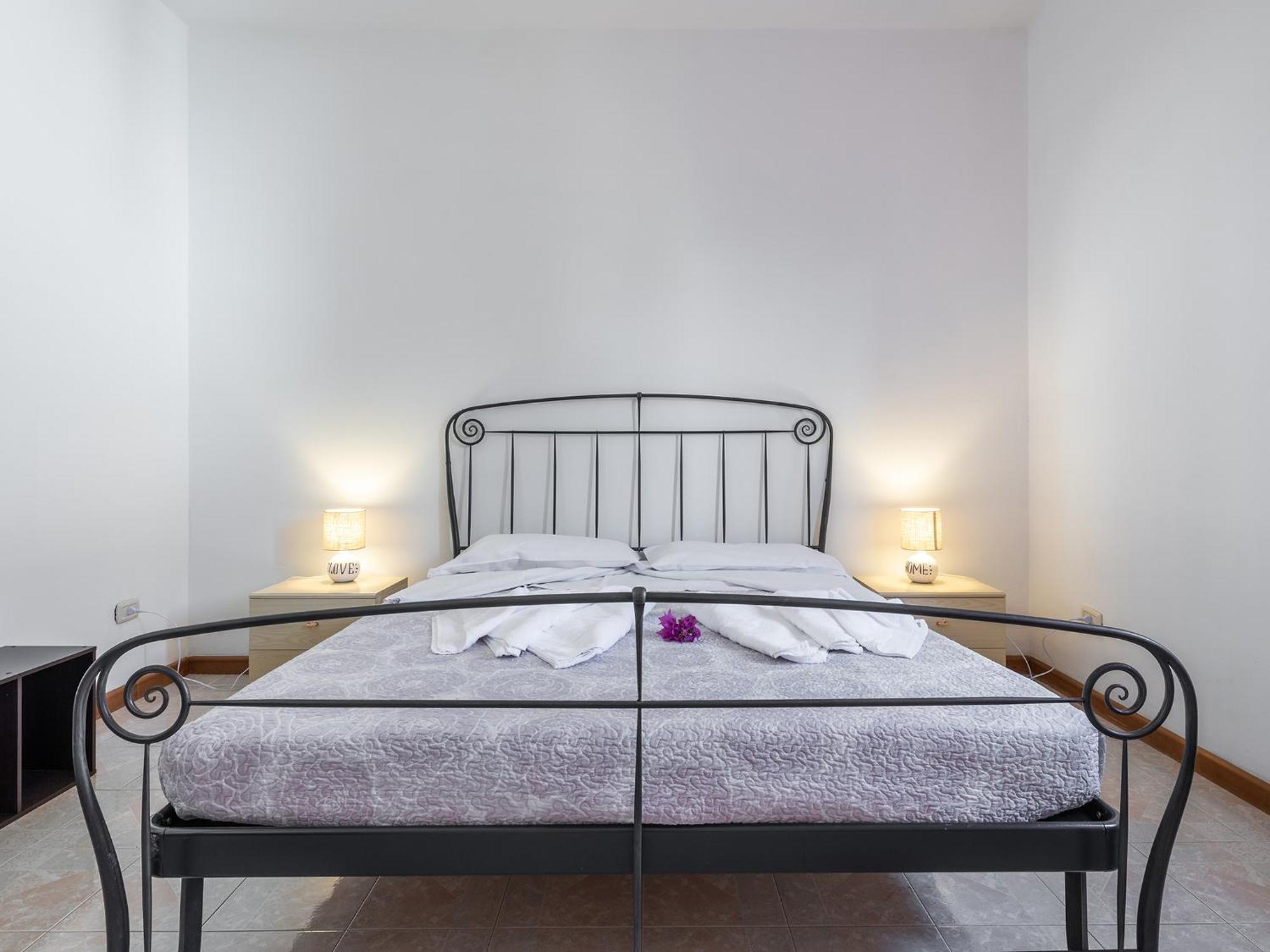 Bed & Breakfast Il Giardino Dell'arte