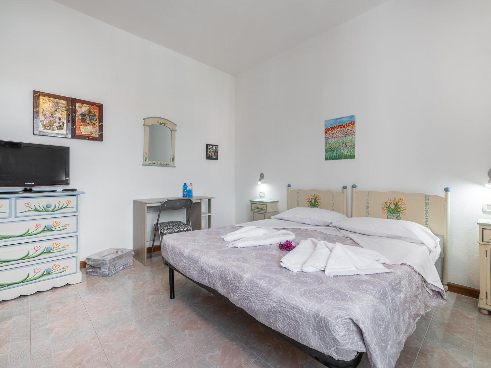 Il Giardino Dell'arte Bed & Breakfast Capoterra