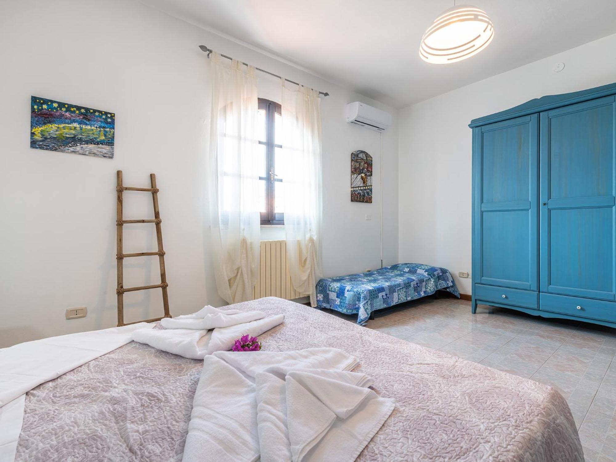 Il Giardino Dell'arte Bed & Breakfast