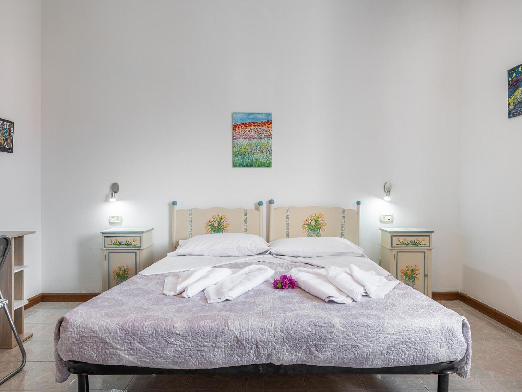 Il Giardino Dell'arte Bed & Breakfast Capoterra